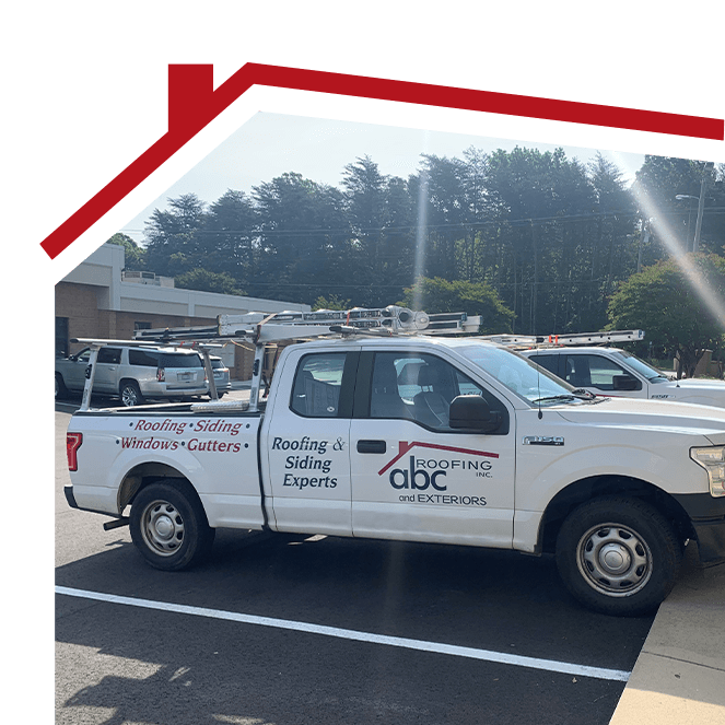 Greensboro Commercial Roofing ABC Roofing & Exteriors