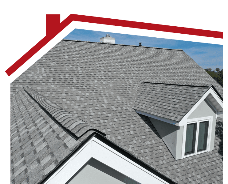 Greensboro Roofer | Roofing Contractor in North Carolina