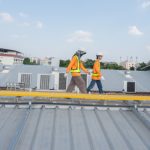 Commercial Roofing in Greensboro, North Carolina