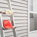 Siding Installation